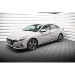Zestaw Splitterów Hyundai Elantra Mk7