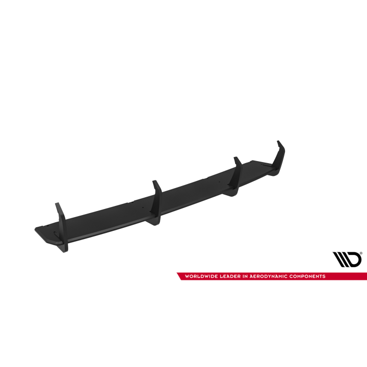 Dyfuzor Tylny Street Pro Hyundai Elantra N Mk7