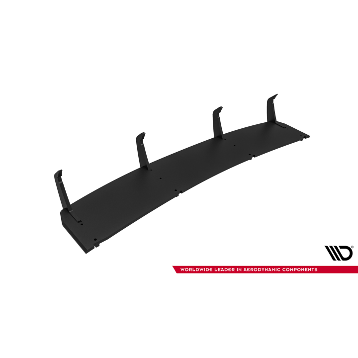 Dyfuzor Tylny Street Pro Hyundai Elantra N Mk7