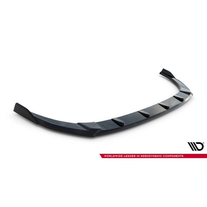Splitter Przedni V.2 Hyundai Elantra N Mk7