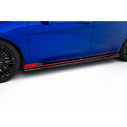 Dokładki Progów Hyundai Elantra N Mk7