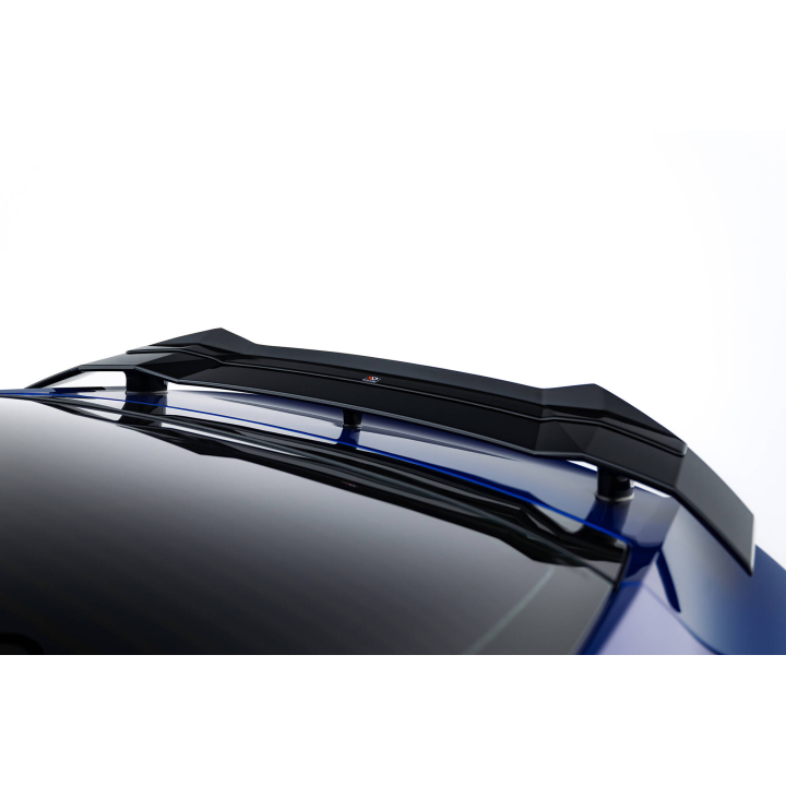 Zestaw Splitterów Hyundai Elantra N Mk7