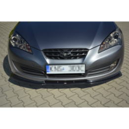 Splitter Przedni Hyundai Genesis Coupe Mk1