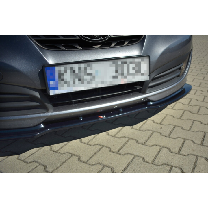 Splitter Przedni Hyundai Genesis Coupe Mk1
