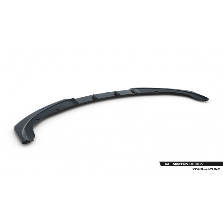 Splitter Przedni Hyundai Genesis Coupe Mk1