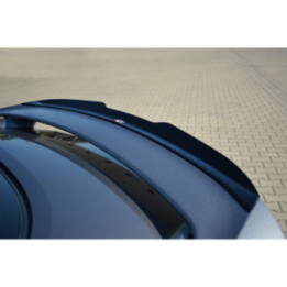Spoiler Cap HYUNDAI GENESIS COUPÉ MK.1