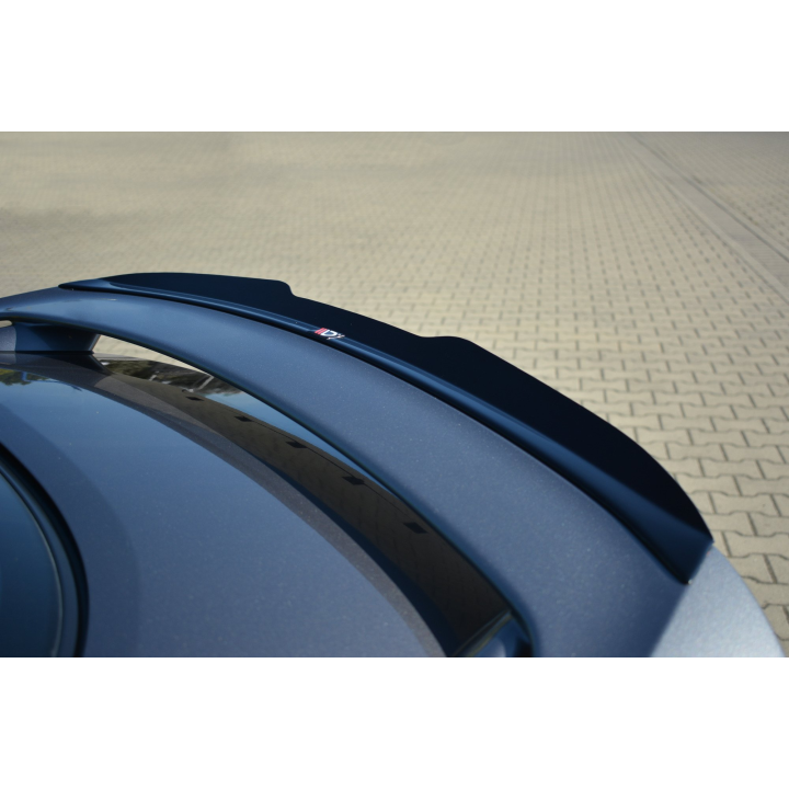 Spoiler Cap HYUNDAI GENESIS COUPÉ MK.1
