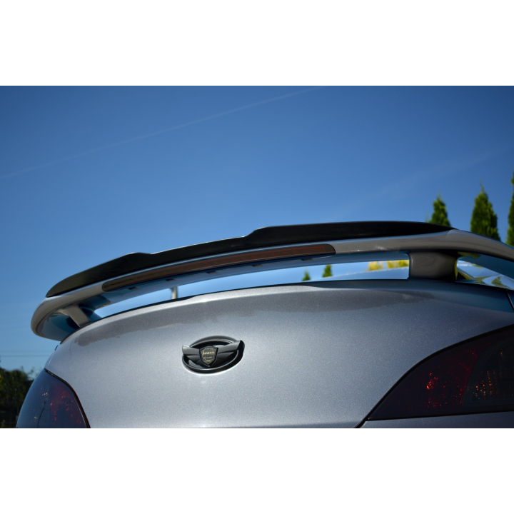 Spoiler Cap HYUNDAI GENESIS COUPÉ MK.1
