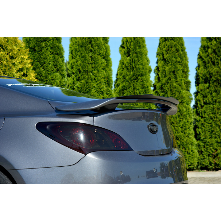 Spoiler Cap HYUNDAI GENESIS COUPÉ MK.1
