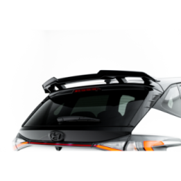 Spoiler Cap Hyundai I20 N Mk3