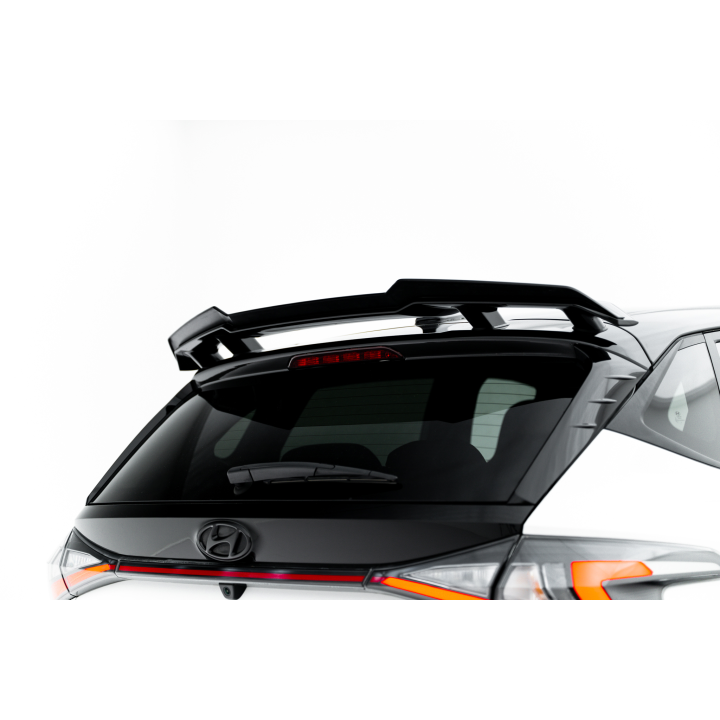 Spoiler Cap Hyundai I20 N Mk3