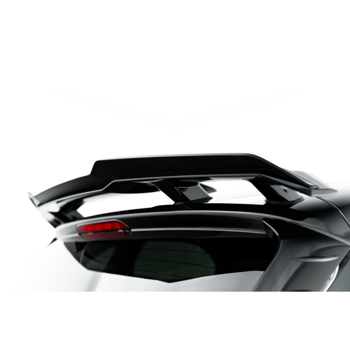 Spoiler Cap Hyundai I20 N Mk3