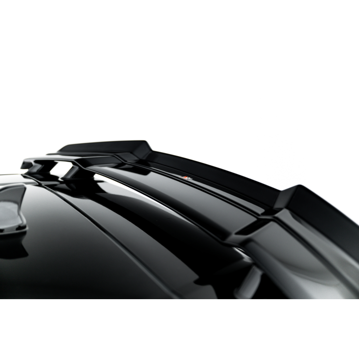Spoiler Cap Hyundai I20 N Mk3