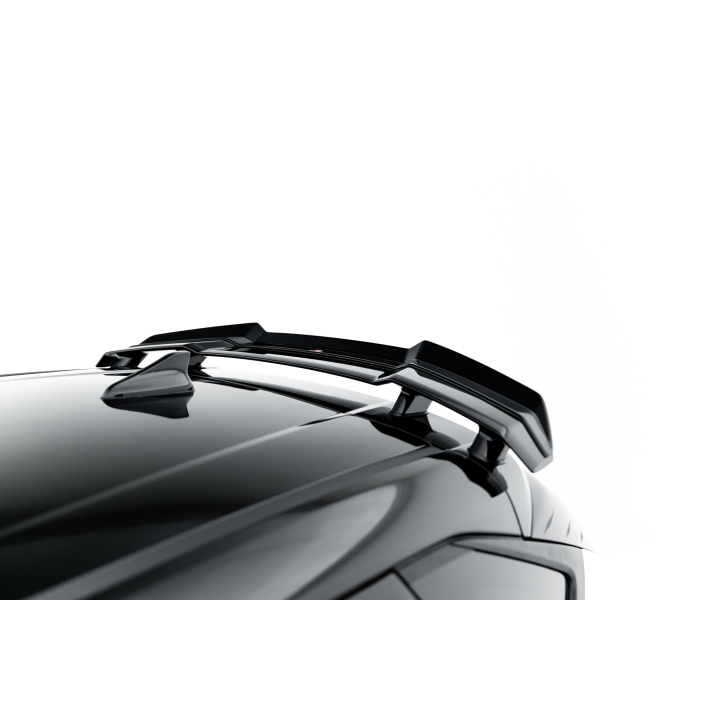 Spoiler Cap Hyundai I20 N Mk3