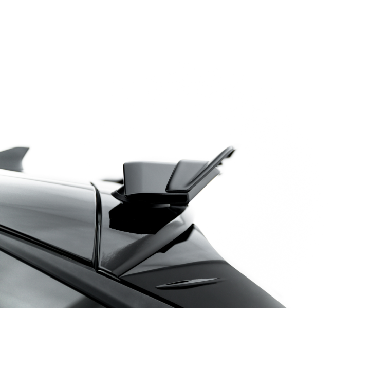 Spoiler Cap Hyundai I20 N Mk3