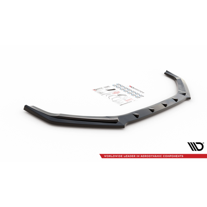 Splitter Przedni V.1 Hyundai I20 N Mk3