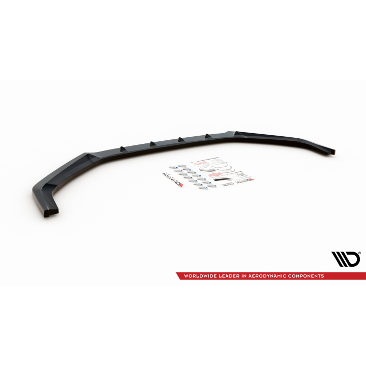 Splitter Przedni V.1 Hyundai I20 N Mk3