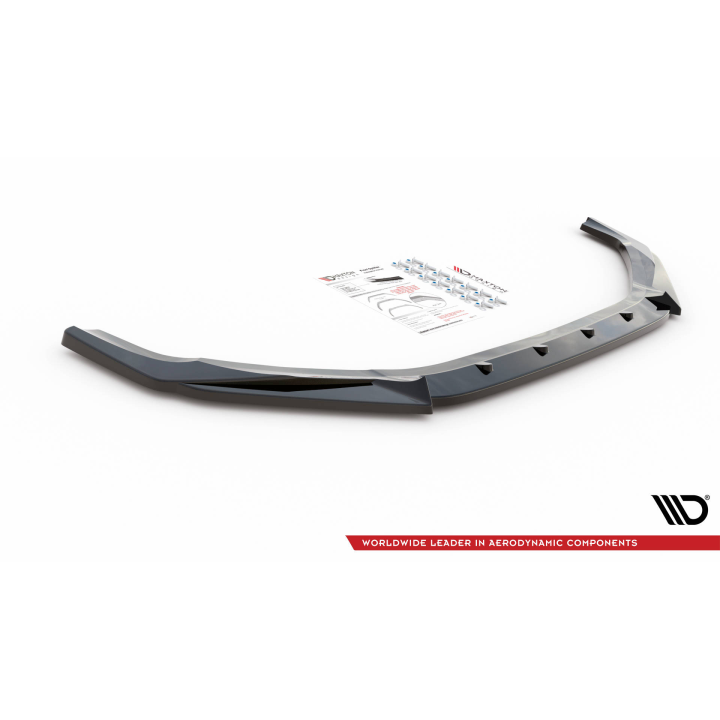 Splitter Przedni V.2 Hyundai I20 N Mk3
