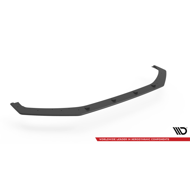 Splitter Przedni Street Pro Hyundai I20 N Mk3