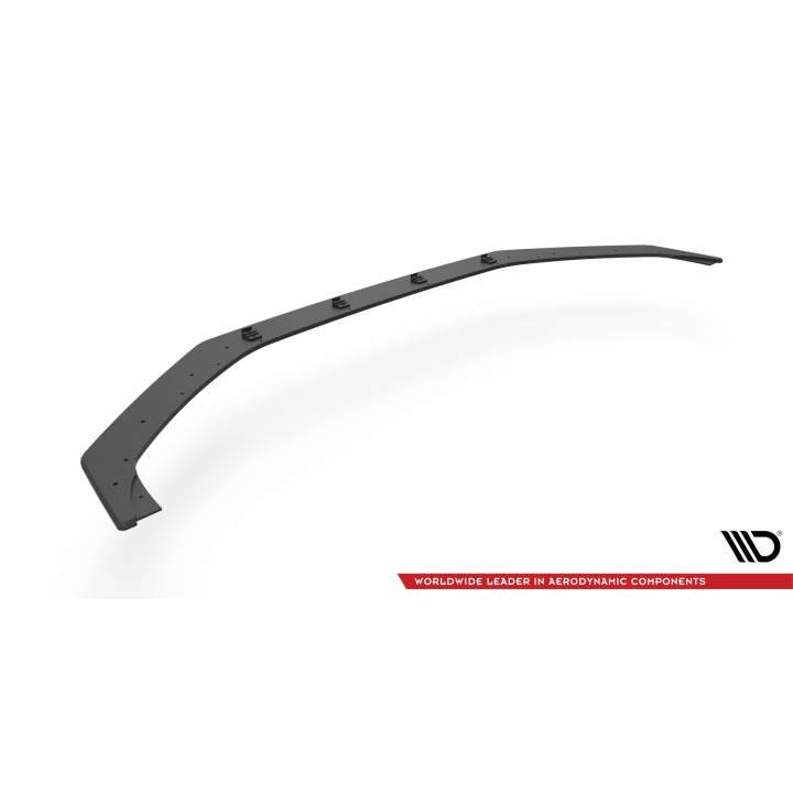 Splitter Przedni Street Pro Hyundai I20 N Mk3