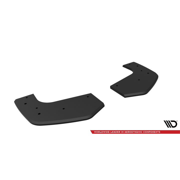 Splittery Tylne Boczne Street Pro Hyundai I20 N Mk3