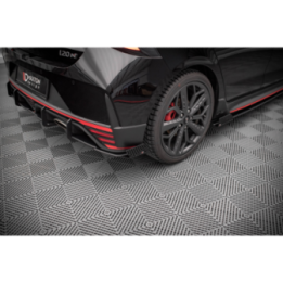 Flapsy Tylne Boczne Hyundai I20 N Mk3