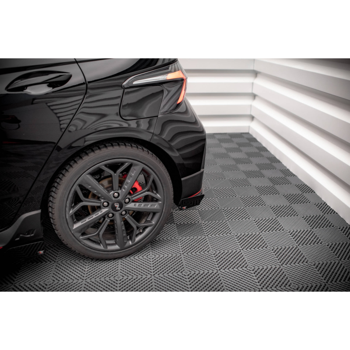 Flapsy Tylne Boczne Hyundai I20 N Mk3