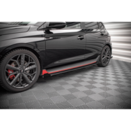Flapsy Boczne Hyundai I20 N Mk3