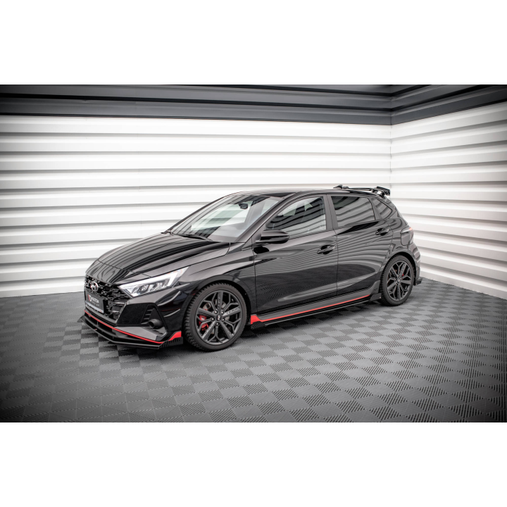 Flapsy Boczne Hyundai I20 N Mk3
