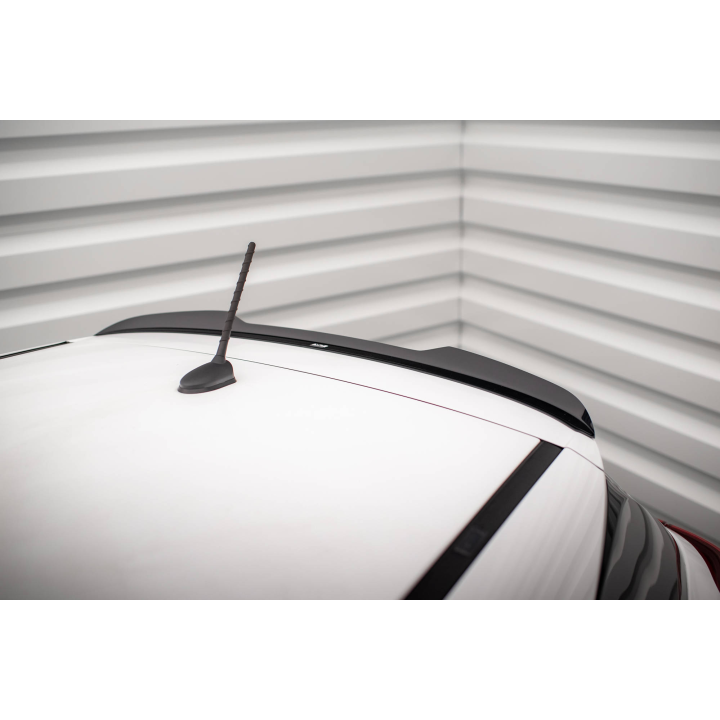 Spoiler Cap Hyundai I20 Mk2 Facelift