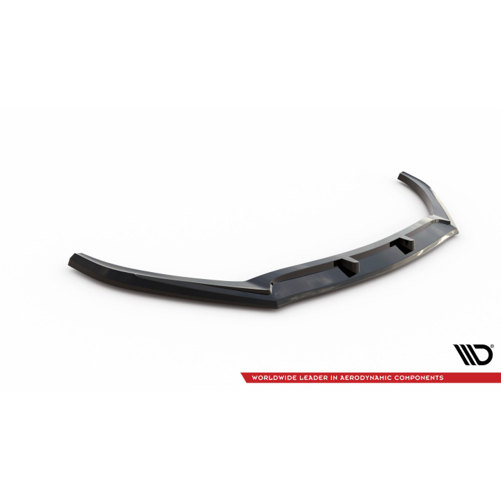 Splitter Przedni V.1 Hyundai I20 Mk2 Facelift