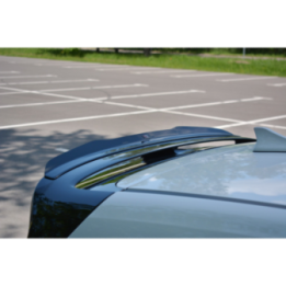 Spoiler Cap Hyundai I30 N Mk3 Hatchback