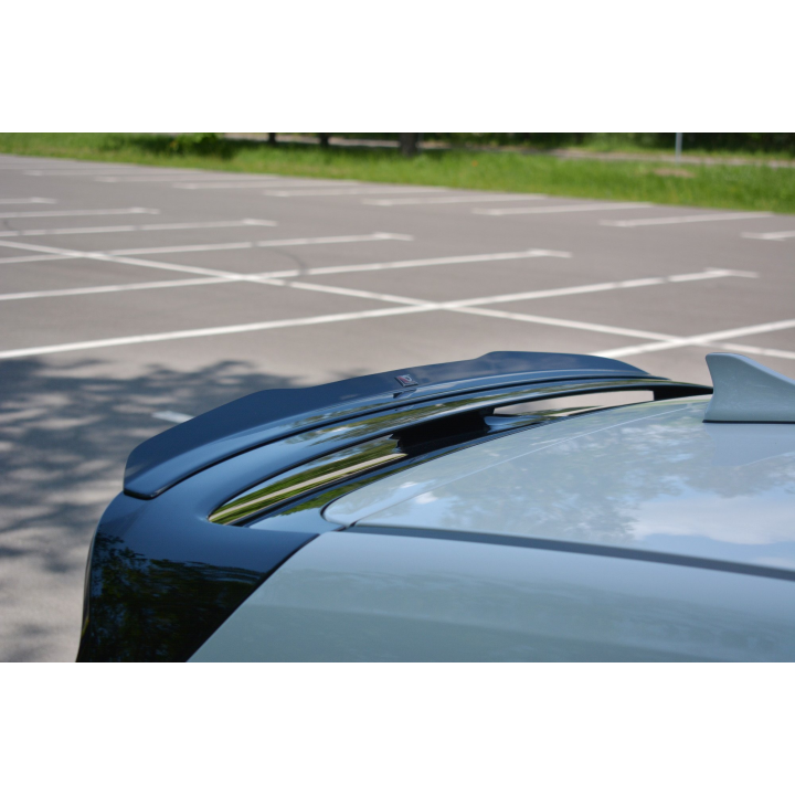 Spoiler Cap Hyundai I30 N Mk3 Hatchback