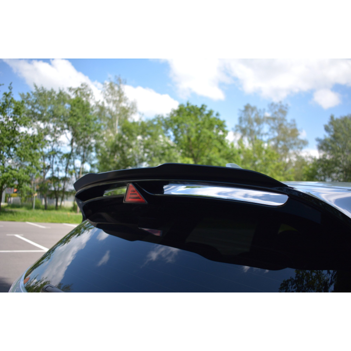 Spoiler Cap Hyundai I30 N Mk3 Hatchback