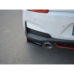 Splittery Tylne Boczne Hyundai I30 N Mk3