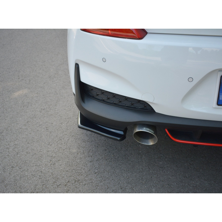 Splittery Tylne Boczne Hyundai I30 N Mk3