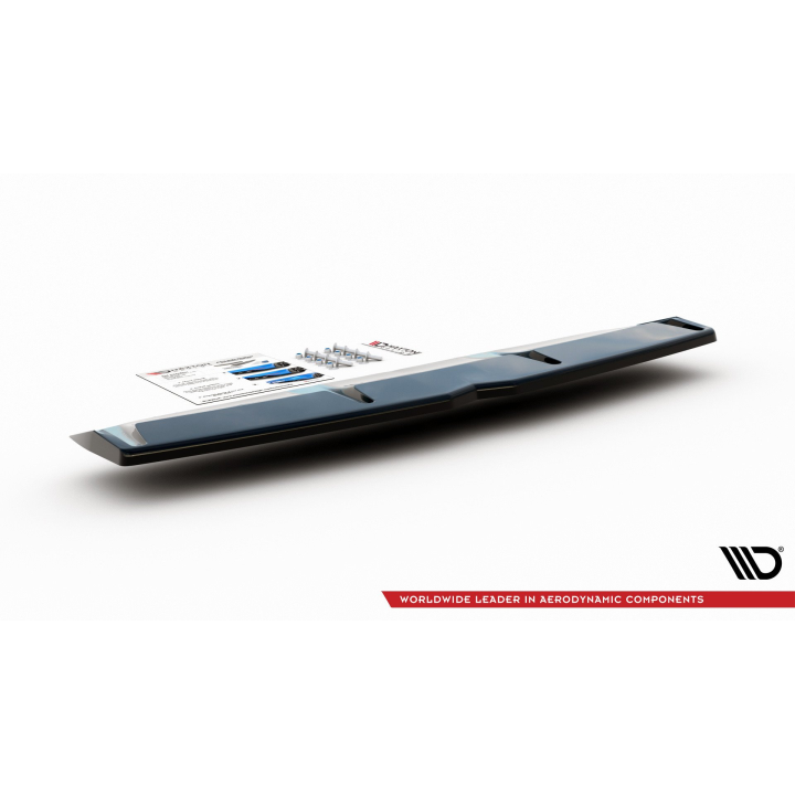 Splitter Tylny Hyundai I30 N Mk3 Fastback