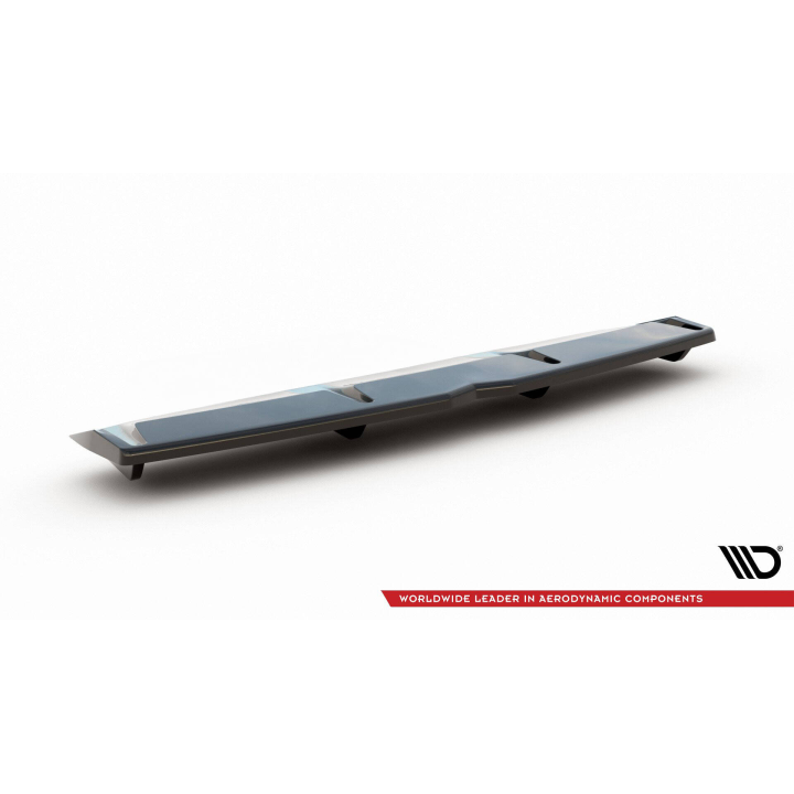 Splitter Tylny (Z Dyfuzorem) Hyundai I30 N Mk3 Fastback