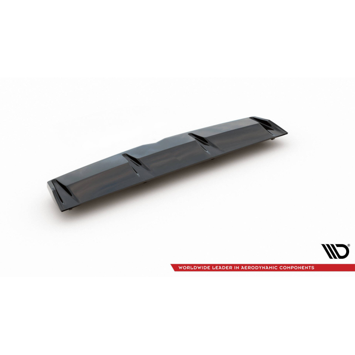 Splitter Tylny (Z Dyfuzorem) Hyundai I30 N Mk3 Fastback