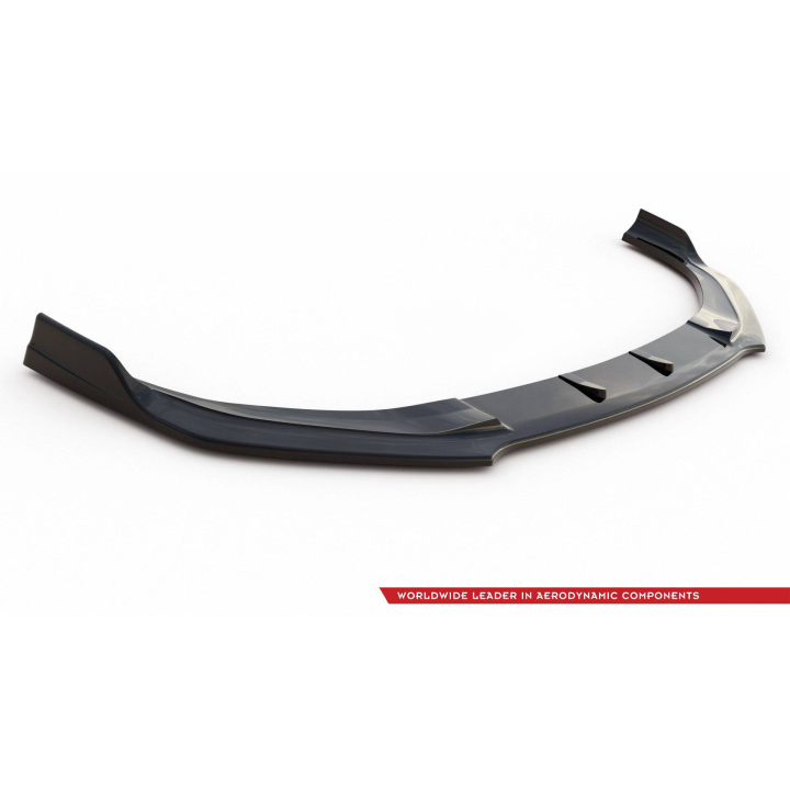 Splitter Przedni V.3 Hyundai I30 N Mk3 Hatchback/ Fastback