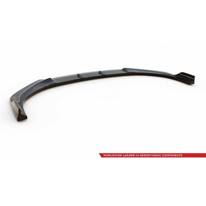 Splitter Przedni V.3 Hyundai I30 N Mk3 Hatchback/ Fastback