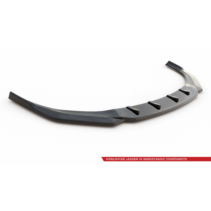 Splitter Przedni V.4 Hyundai I30 N Mk3 Hatchback/ Fastback