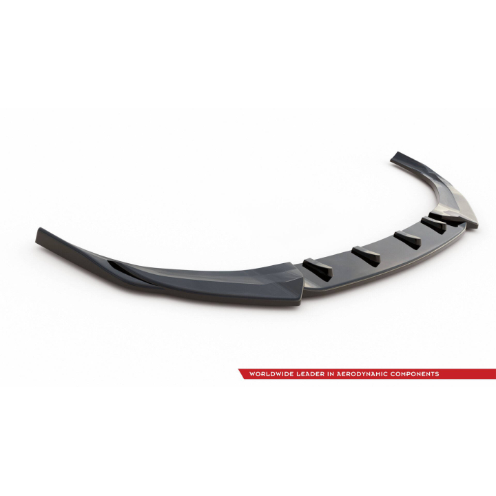 Splitter Przedni V.5 Hyundai I30 N Mk3 Hatchback/ Fastback