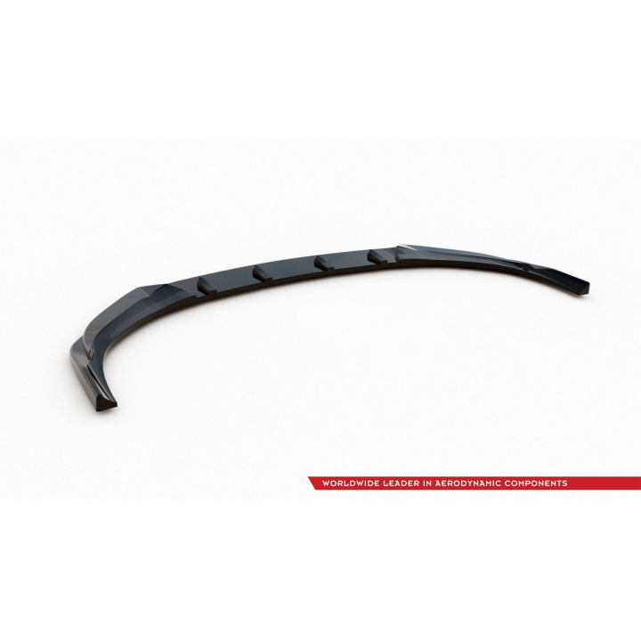 Splitter Przedni V.5 Hyundai I30 N Mk3 Hatchback/ Fastback