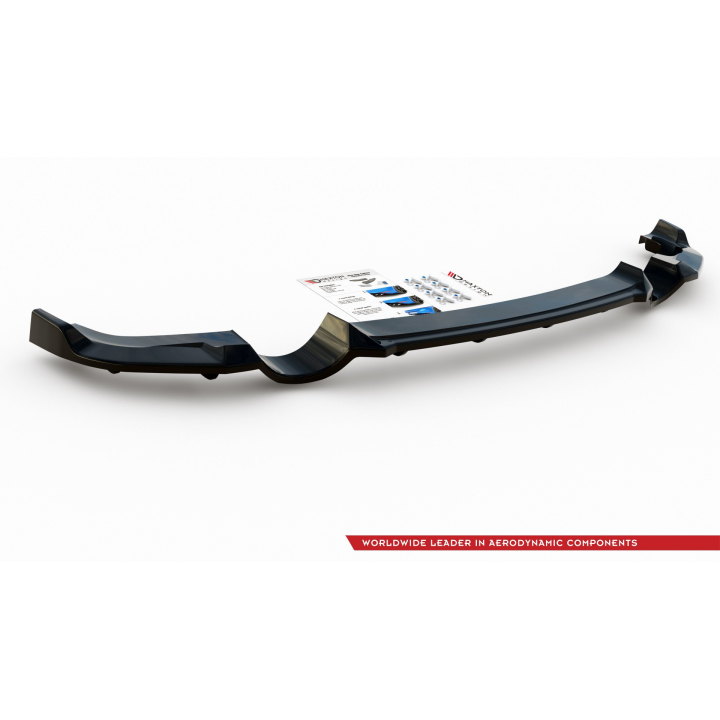 Splitter Tylny (Z Dyfuzorem) Hyundai I30 N Mk3 Hatchback