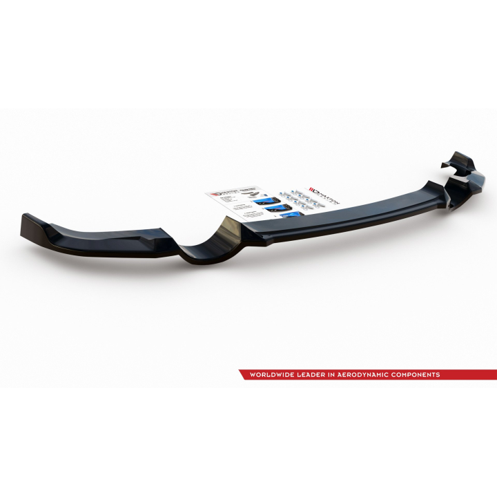 Splitter Tylny Hyundai I30 N Mk3 Hatchback