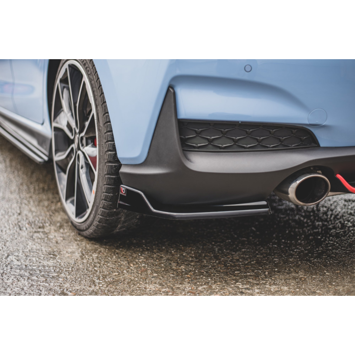 Splittery Tylne Boczne V.3 Hyundai I30 N Mk3 Hatchback