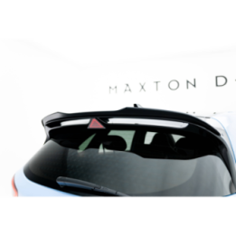 Spoiler Cap V.2 Hyundai I30 N Hatchback Mk3 / Mk3 Facelift