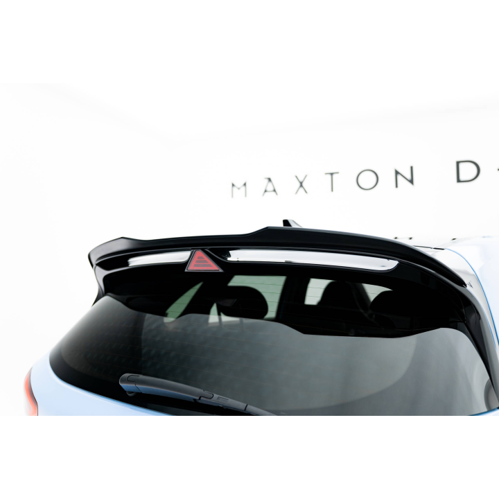 Spoiler Cap V.2 Hyundai I30 N Hatchback Mk3 / Mk3 Facelift
