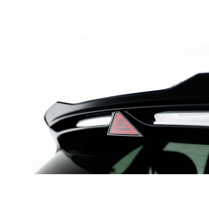 Spoiler Cap V.2 Hyundai I30 N Hatchback Mk3 / Mk3 Facelift